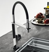 Смеситель Franke Centinox Pro хром фото 2 в Екатеринбурге